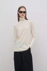 Fulton Turtleneck in Cashmere