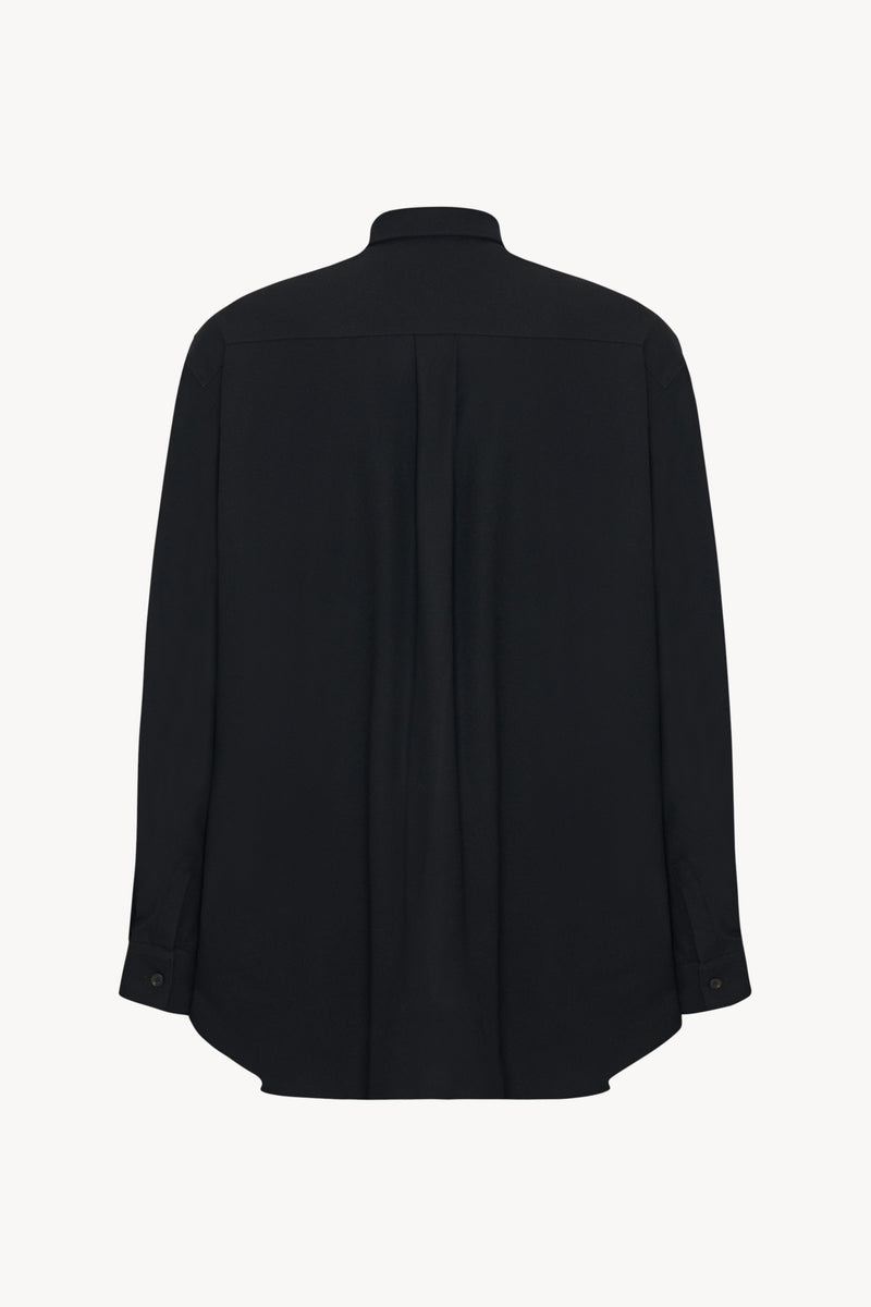 Fili Shirt in Cashmere