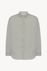 Giorgio Shirt in Silk