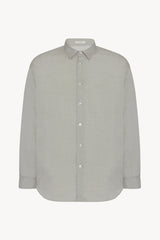Giorgio Shirt in Silk