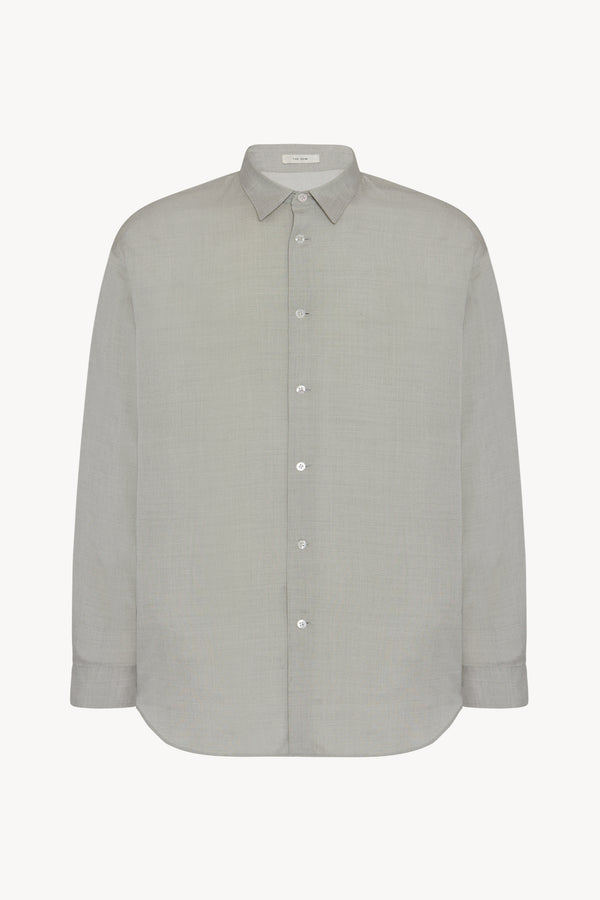 Giorgio Shirt in Silk