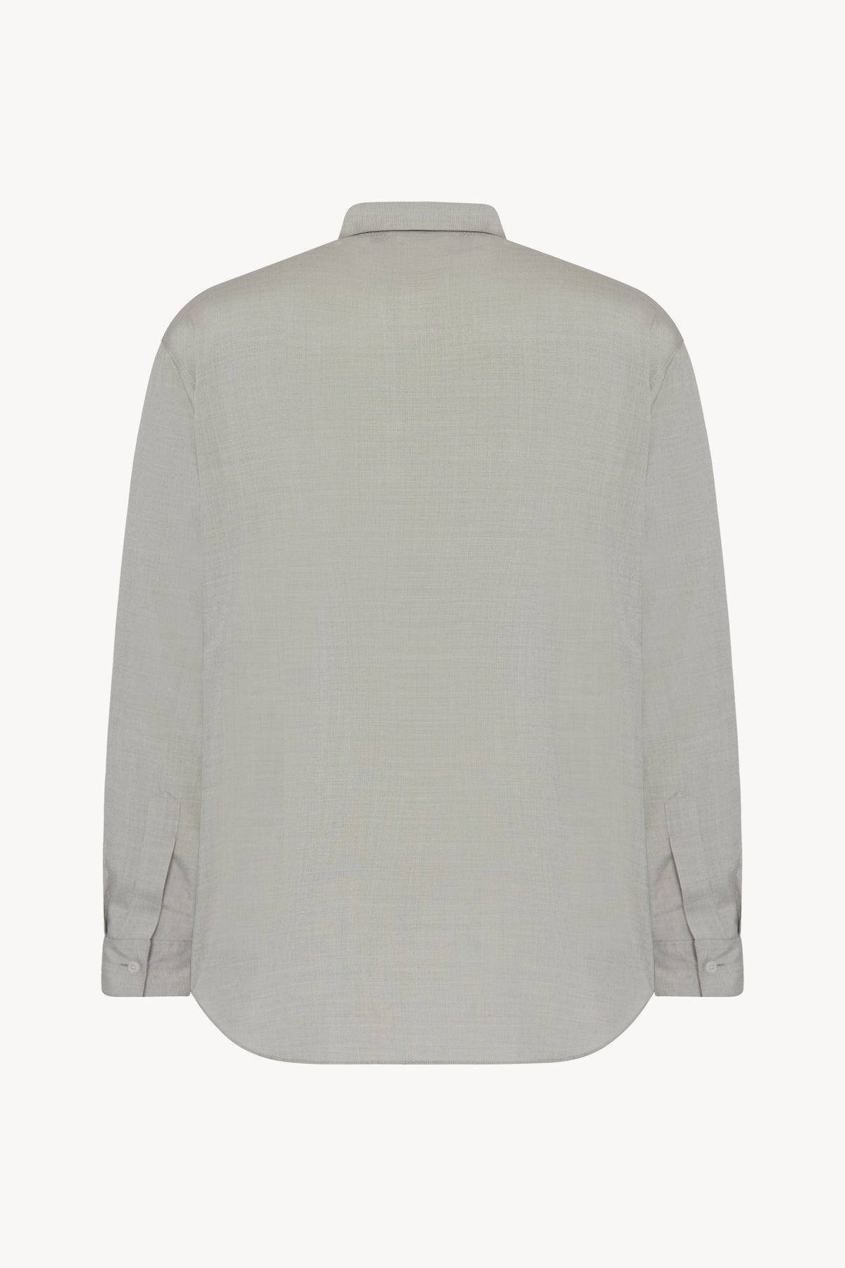 Giorgio Shirt in Silk
