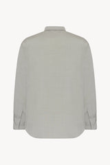 Giorgio Shirt in Silk