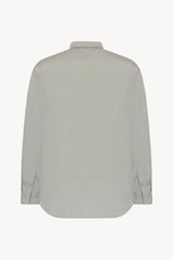 Giorgio Shirt in Silk