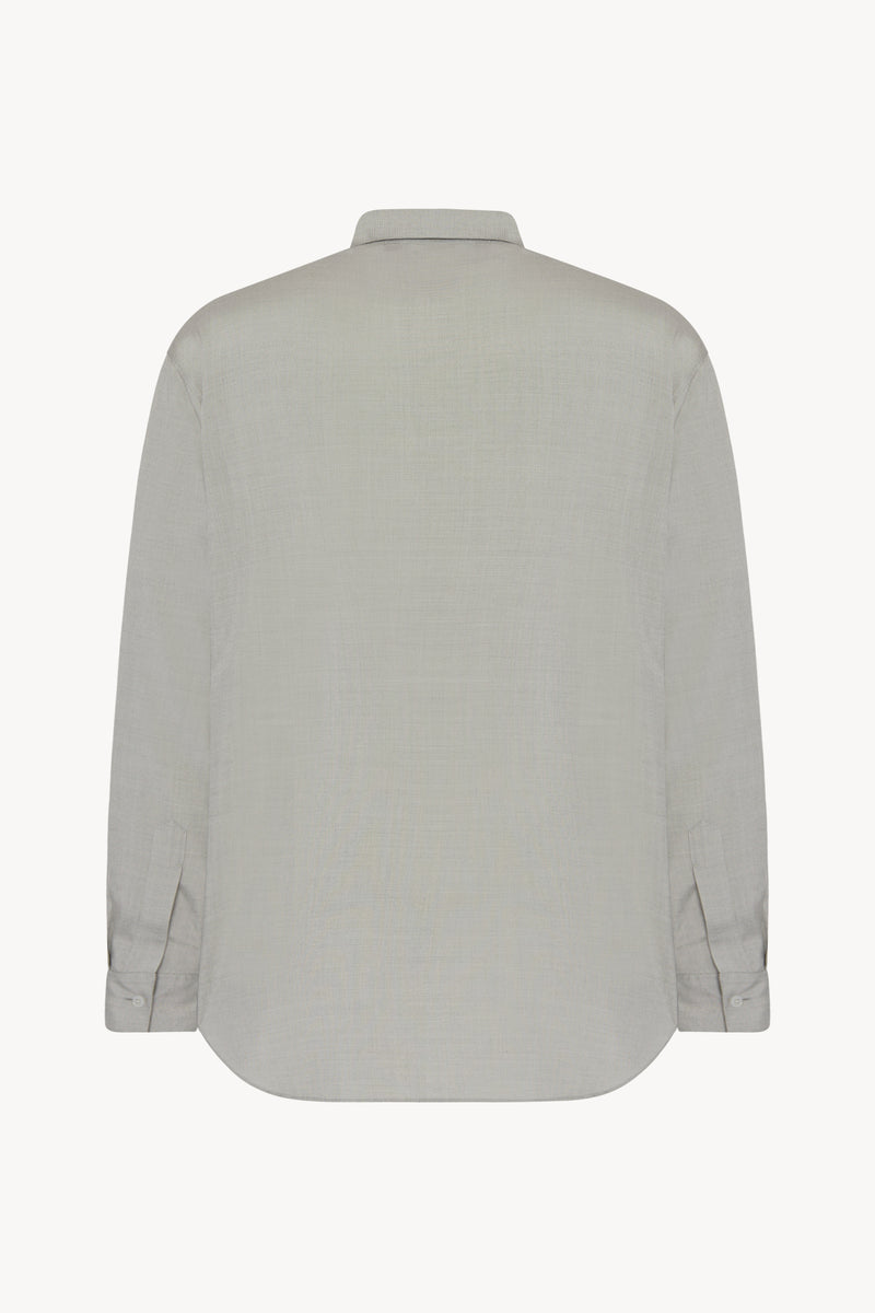 Giorgio Shirt in Silk