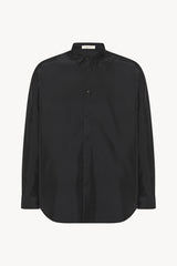 Giorgio Shirt in Silk and Nylon