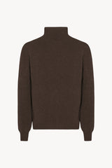 Daniel Sweater in Cashmere