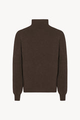 Daniel Sweater in Cashmere