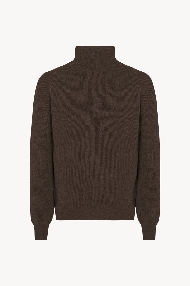 Daniel Sweater in Cashmere