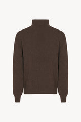 Daniel Sweater in Cashmere