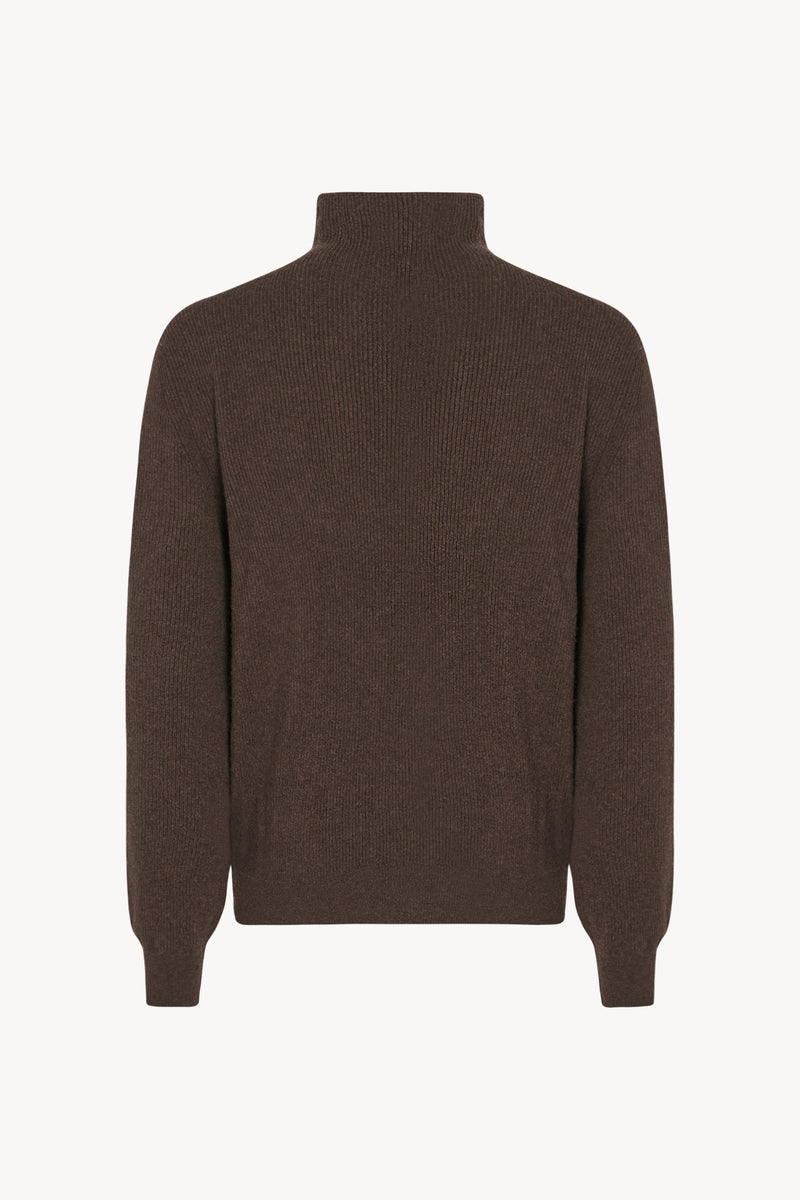 Daniel Sweater in Cashmere