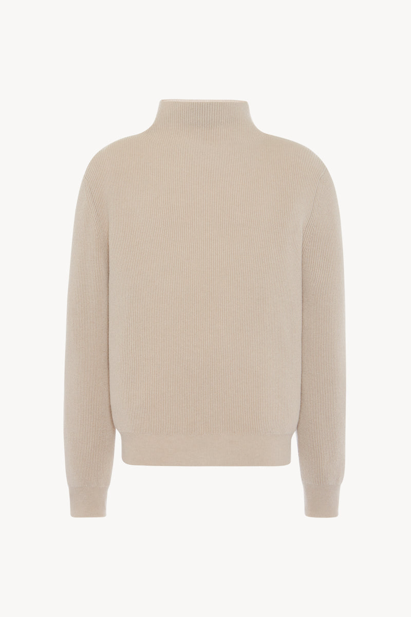 Daniel Sweater in Cashmere