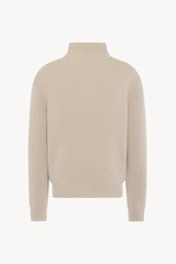 Daniel Sweater in Cashmere