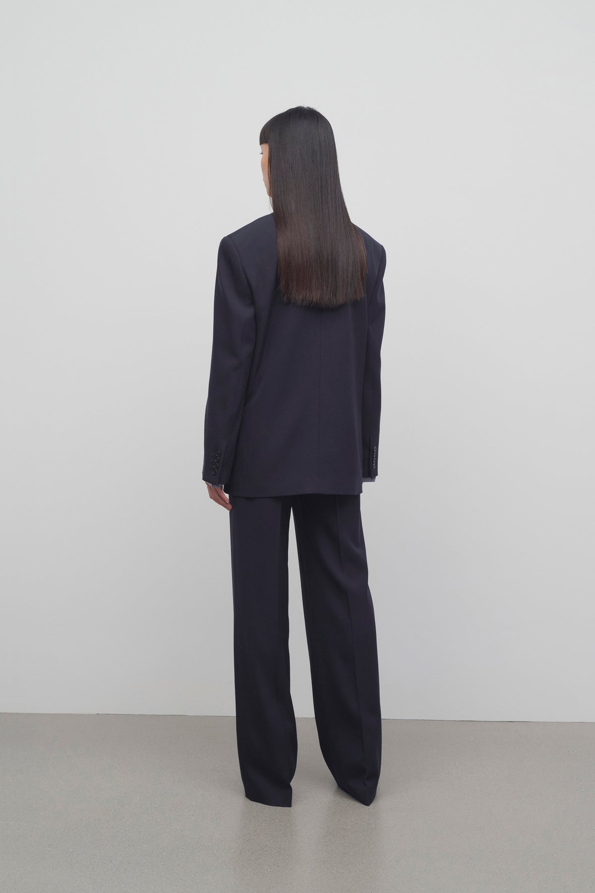 Encore 버진 울 팬츠