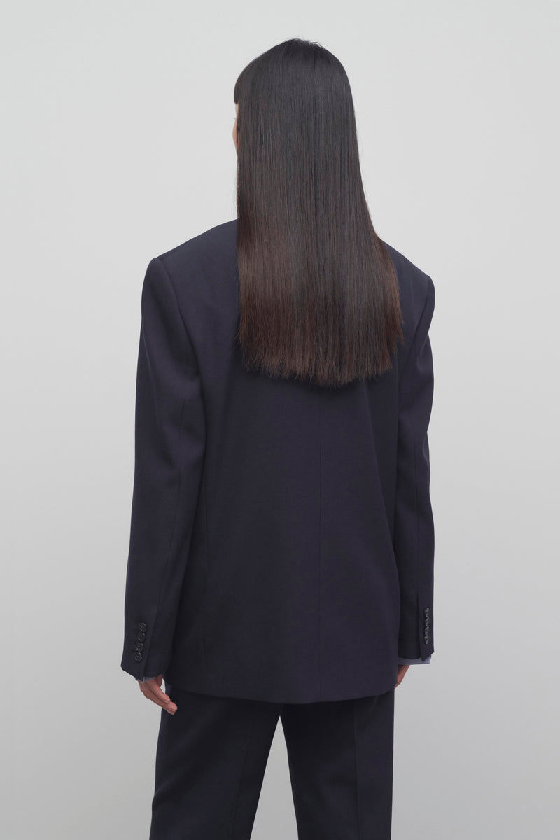 Sandon ヴァージンウール ジャケット