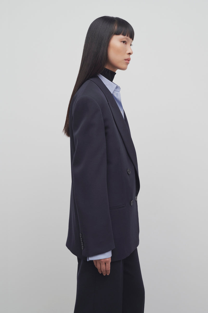 Sandon ヴァージンウール ジャケット