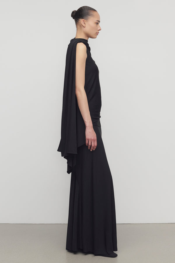 THE ROWロングスカート　649番 THE ROW(ザロウ) ロングスカート4958-W1749 4958-W1749