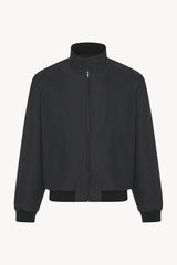 Harris Jacket in Cotton and Nylon