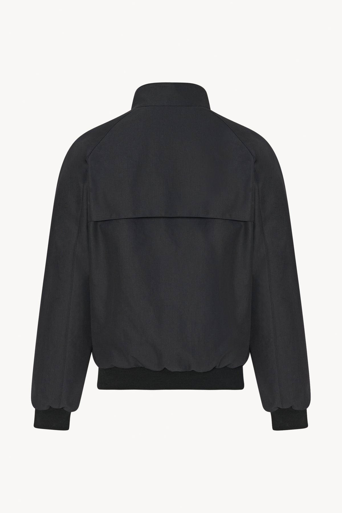 Harris Jacket in Cotton and Nylon