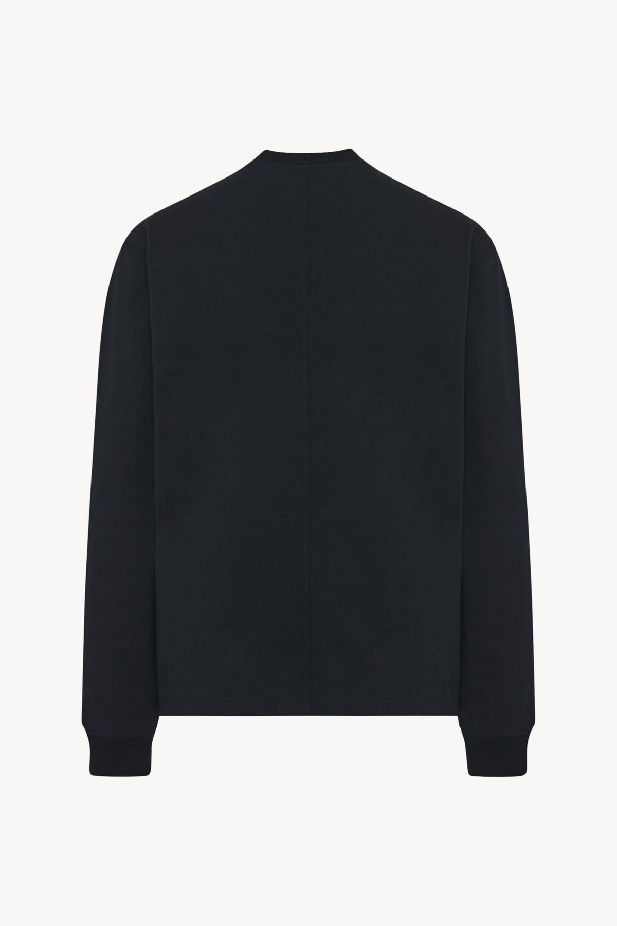 Kirk Top in Cotton