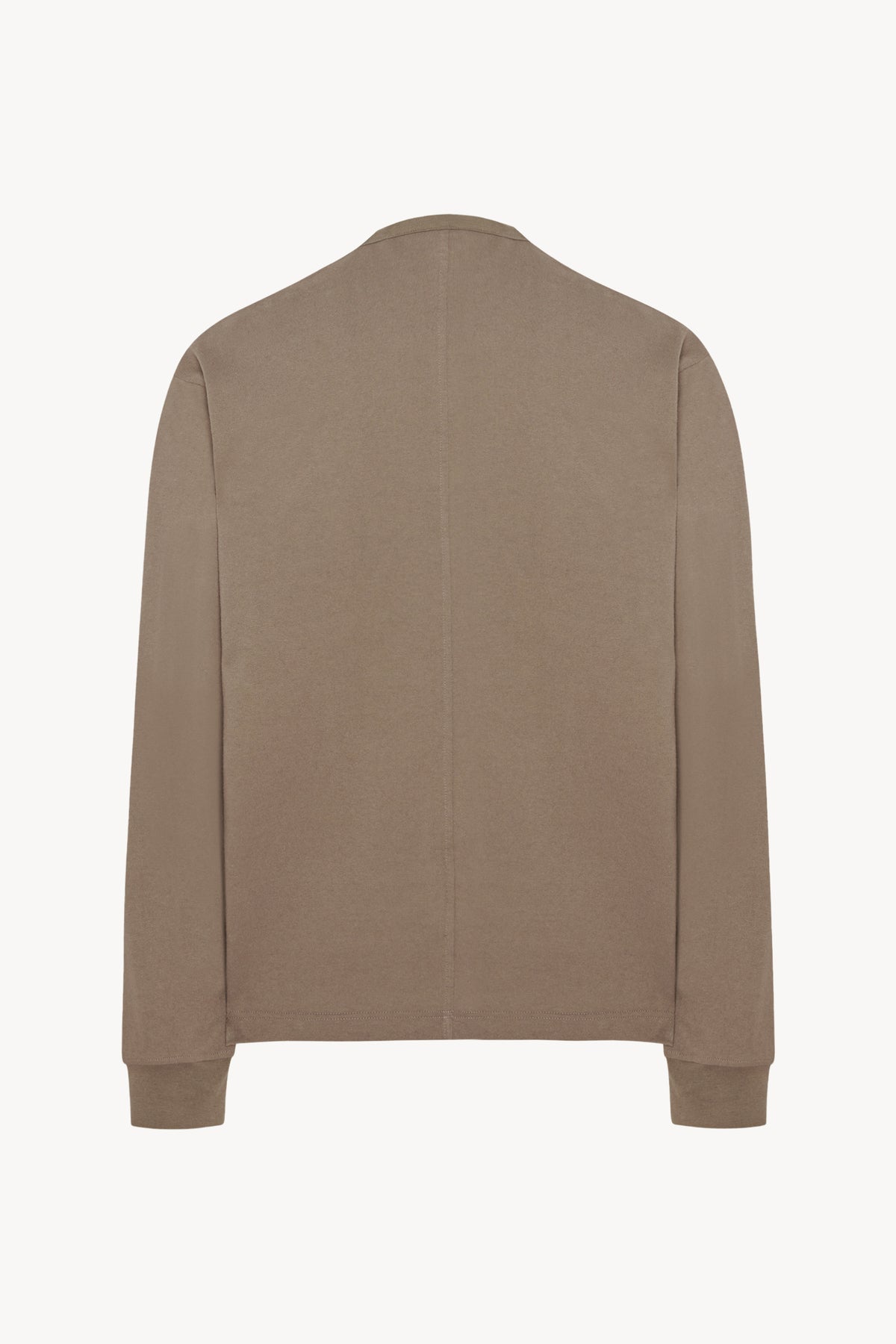 Kirk Top in Cotton