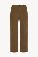 Kylen Pant in Cotton