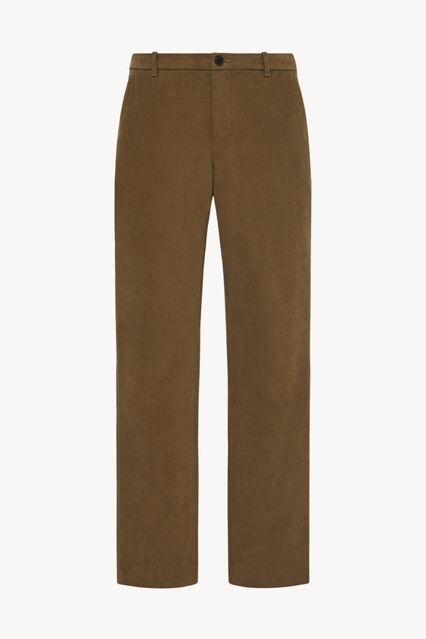 Kylen Pant in Cotton