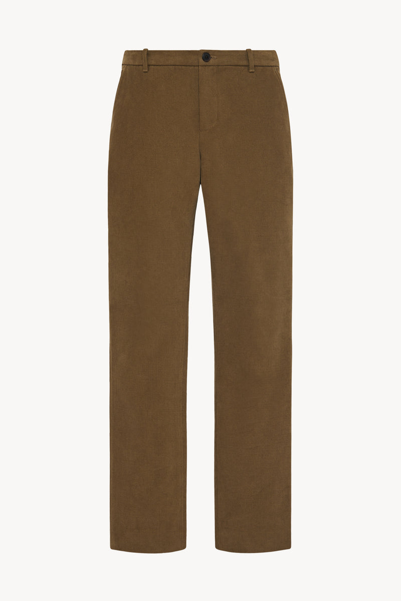 Kylen Pant in Cotton