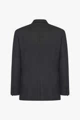 Laydon Jacket in Wool