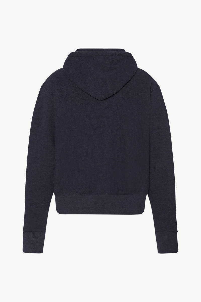 Naoki Top in Cotton