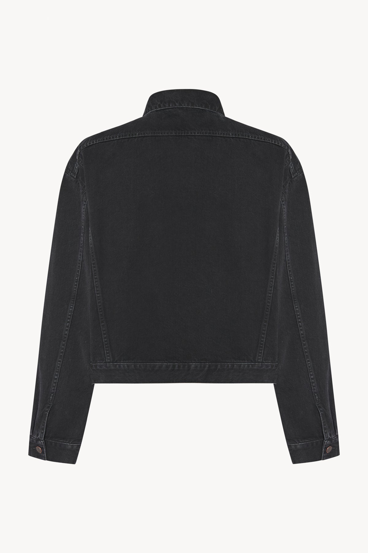 Orson Jacket in Cotton