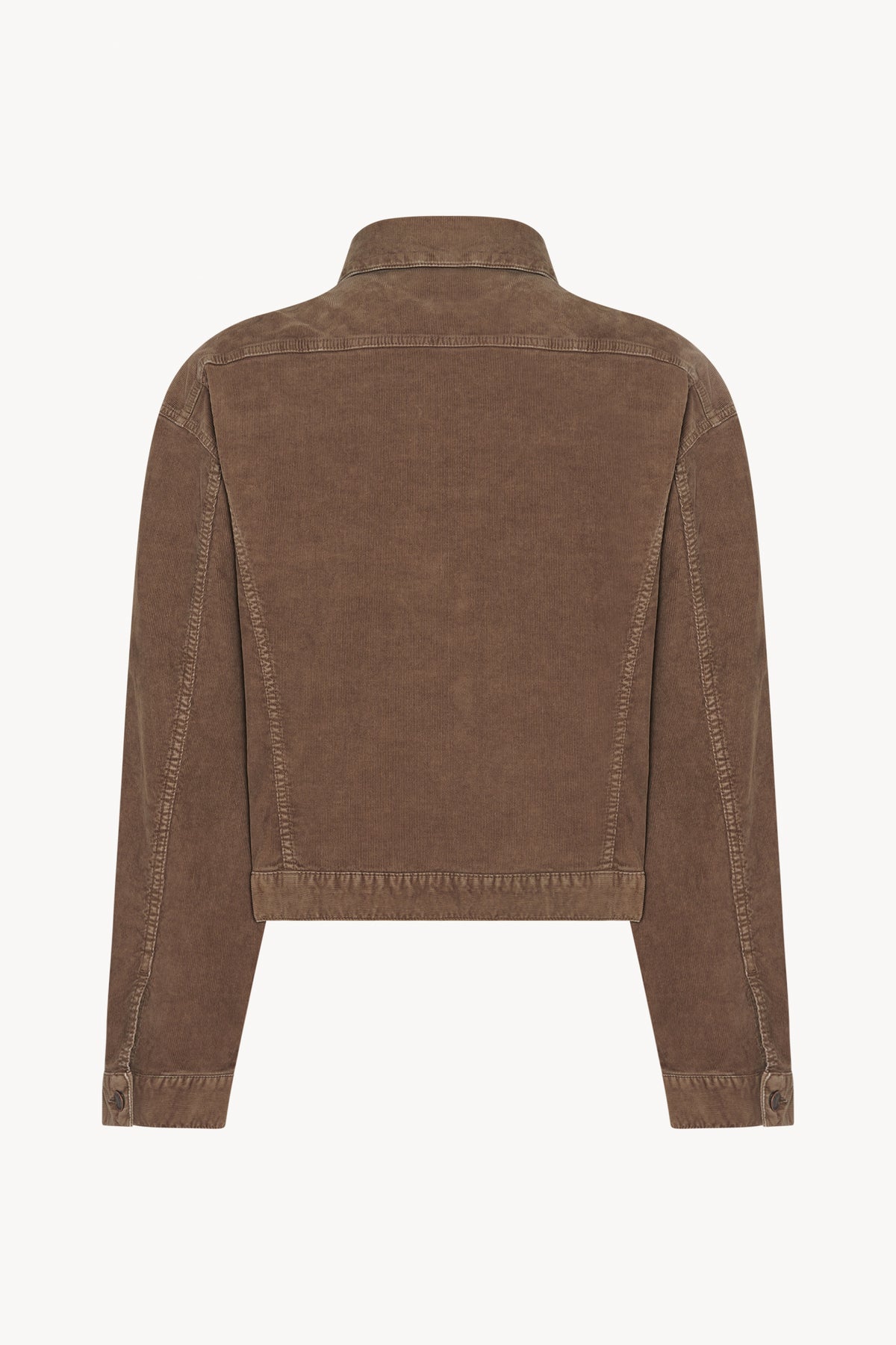 Orson Jacket in Cotton