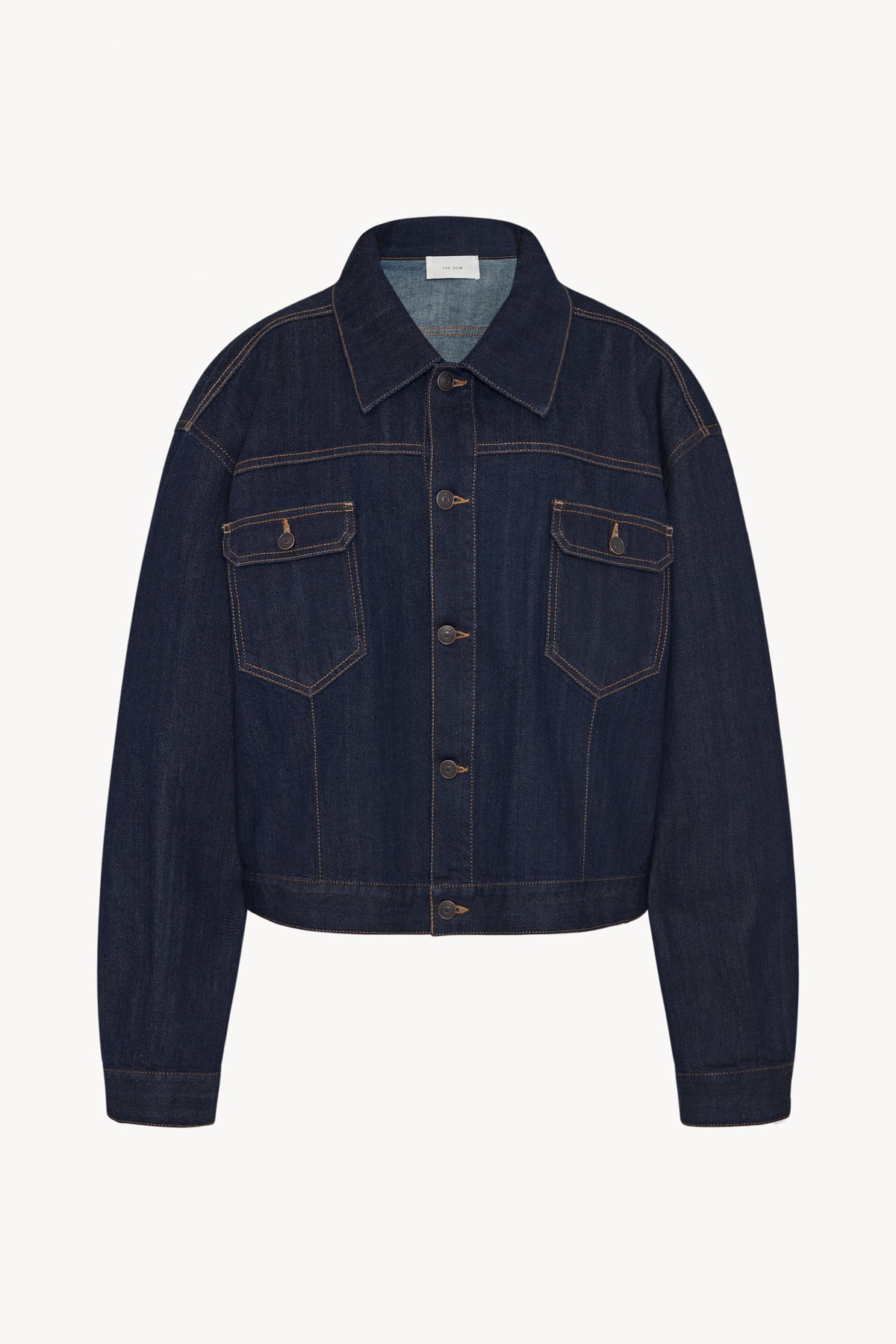 Orson Jacket in Cotton