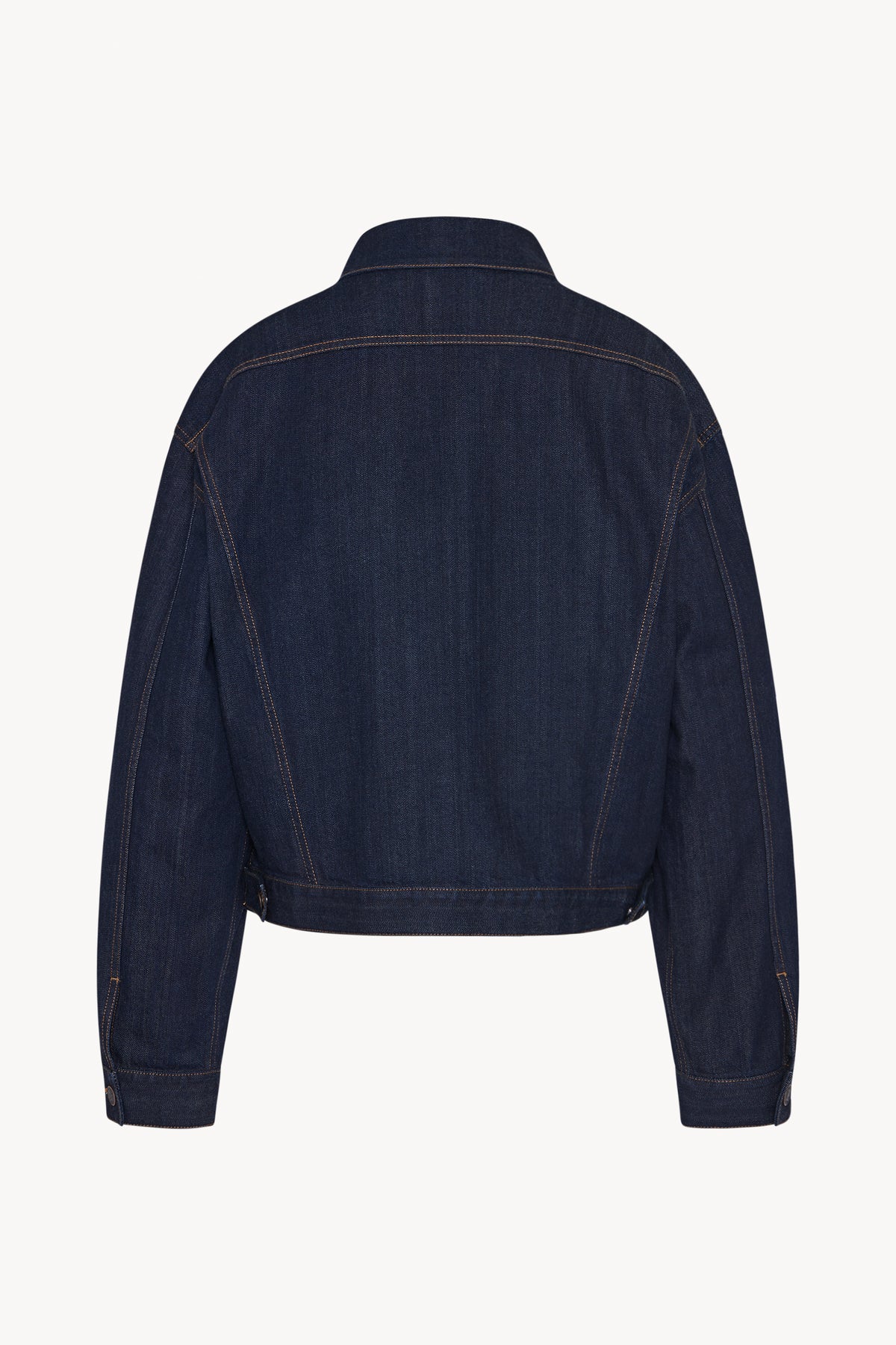 Orson Jacket in Cotton