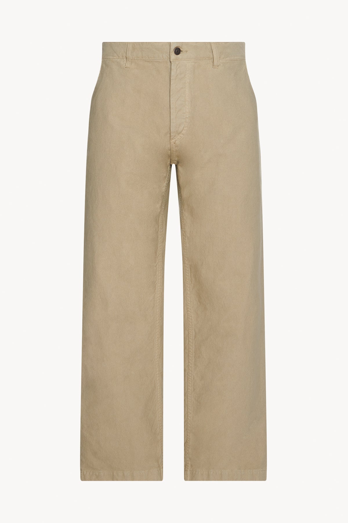 Riggs Pant in Cotton