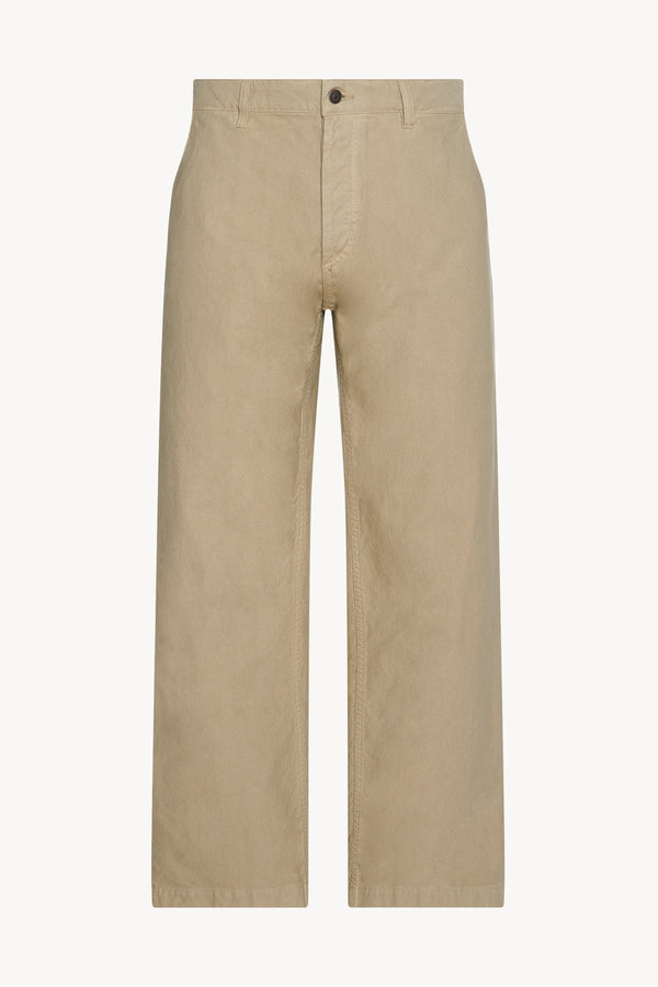 Riggs Pantaloni in cotone  