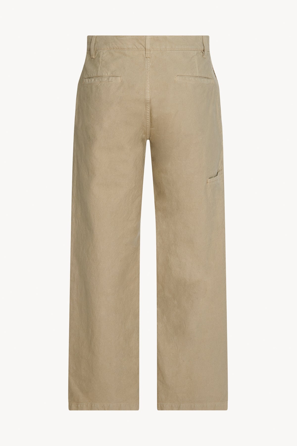 Riggs Pant in Cotton