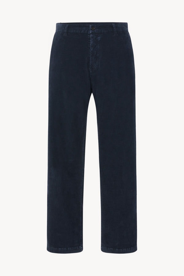 Riggs Pant in Corduroy