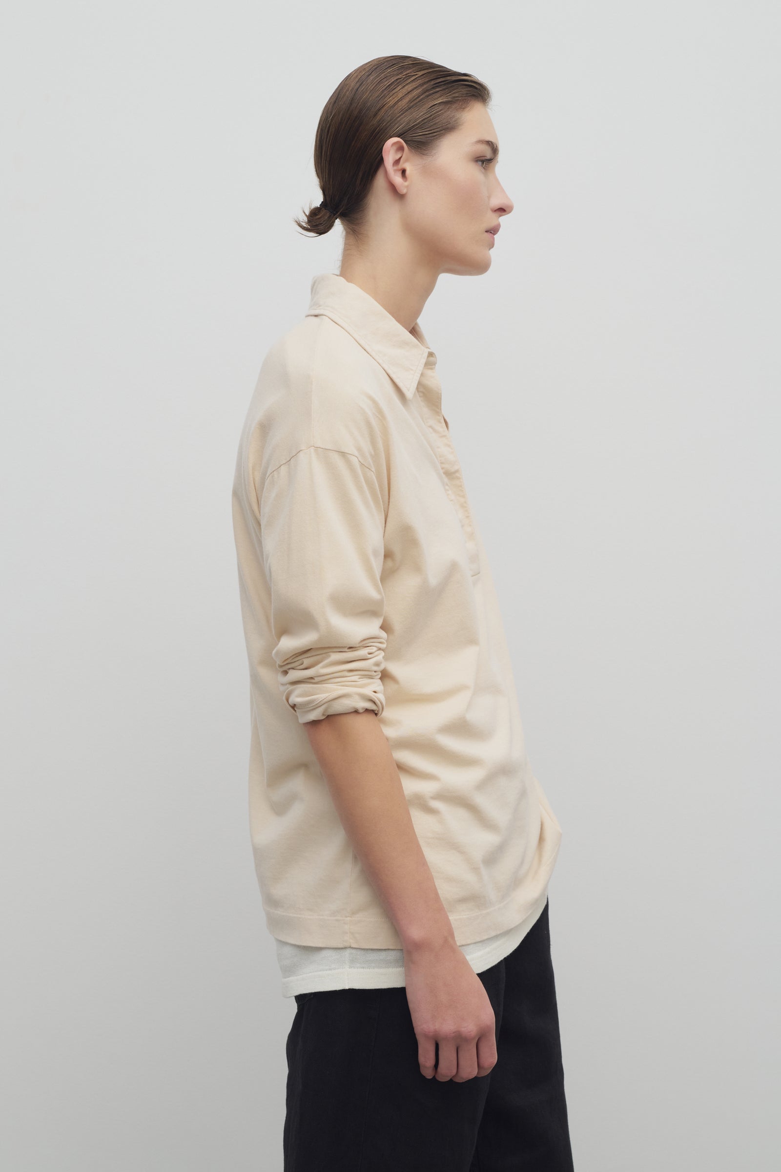 トップス rudy ipd-rudy-short-sleeve-woven-