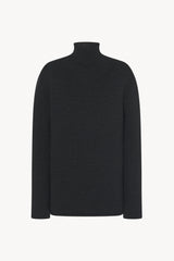 Robbie Top in Merino Wool