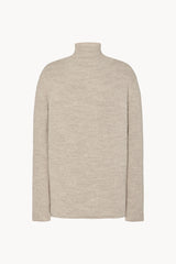 Robbie Top in Merino Wool