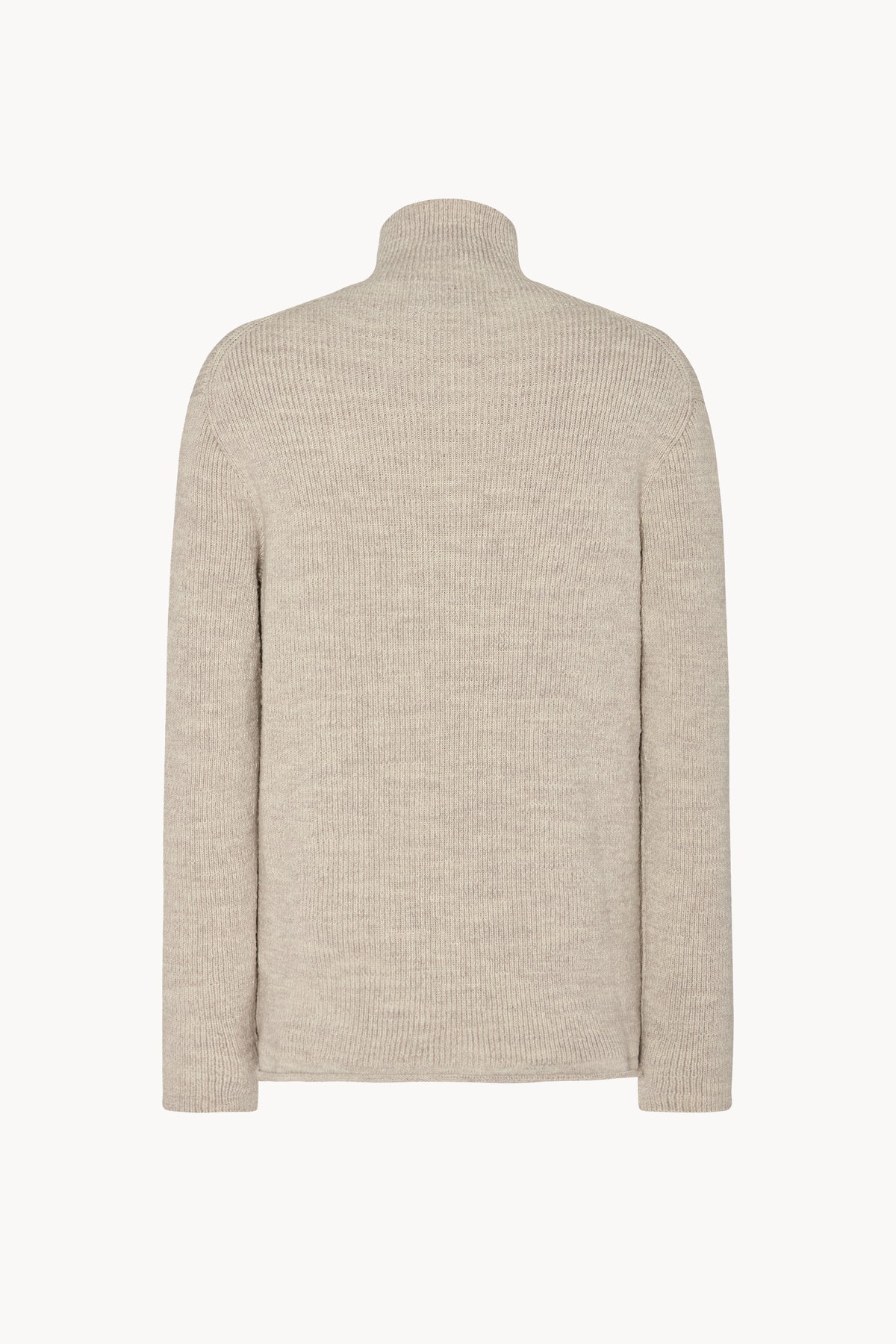 Robbie Top in Merino Wool