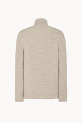 Robbie Top in Merino Wool