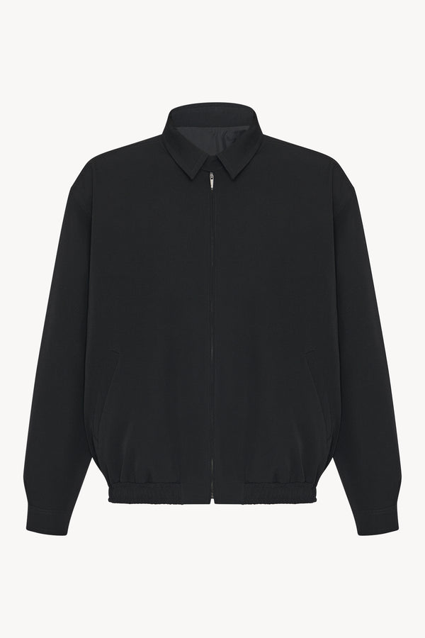 Ronan Jacket in Wool