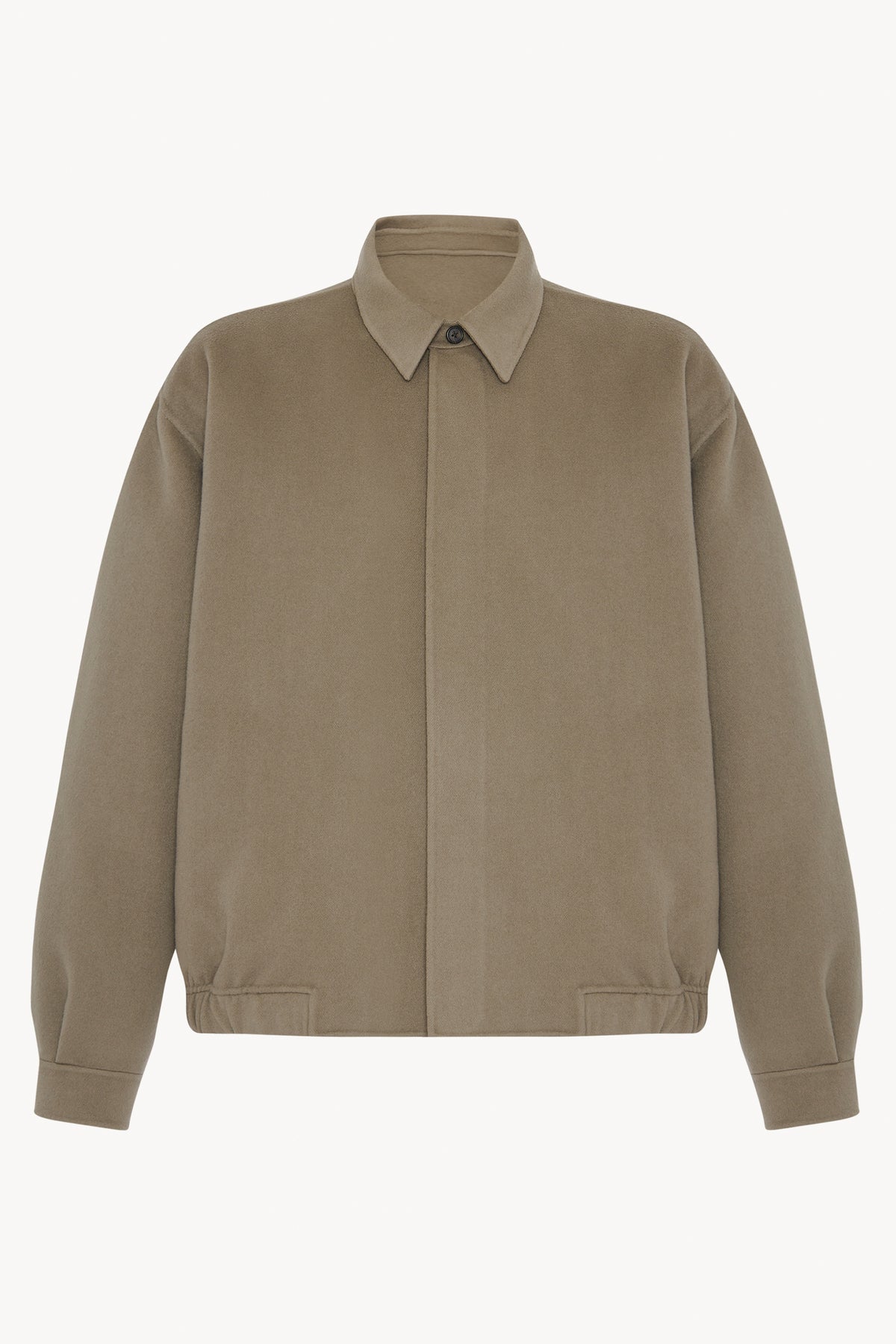 Ronnie Jacket in Cashmere