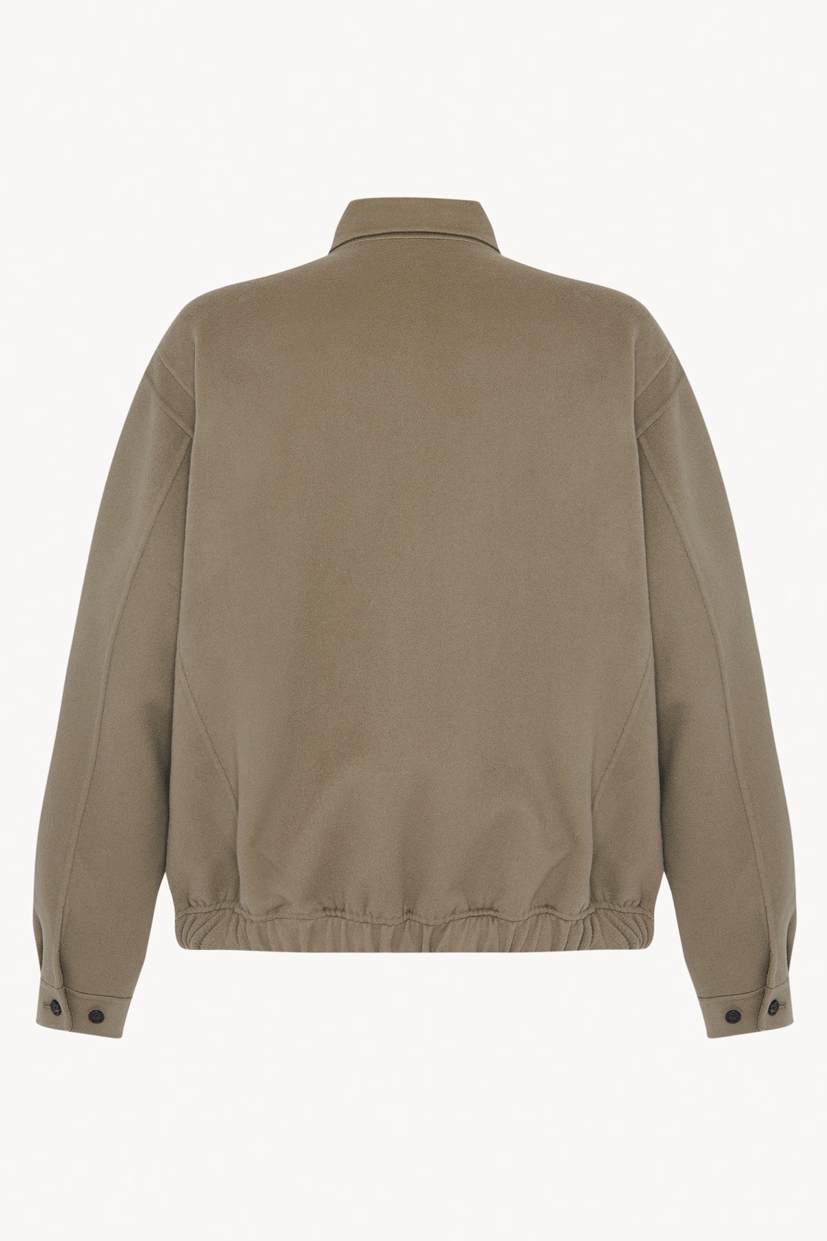 Ronnie Jacket in Cashmere
