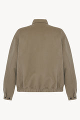 Ronnie Jacket in Cashmere
