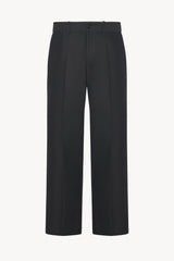 Rosco Pant in Cotton and Nylon