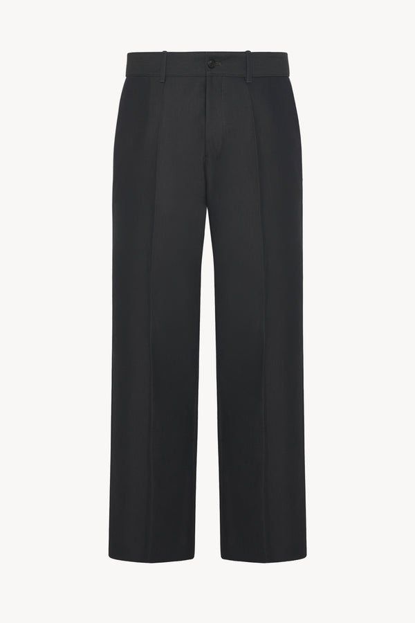 Rosco Pant in Cotton and Nylon