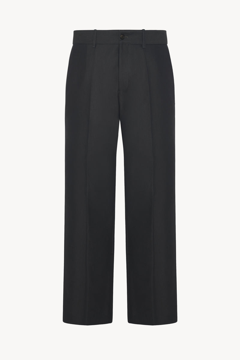 Rosco Pant in Cotton and Nylon